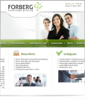 FORBERG - KNOWLEDGE GROWING kursy
