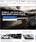 Części BMW Łódź