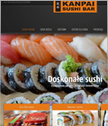 Kanpai sushi