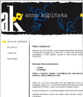 Tłumacz przysięgły języka ukraińskiego, Anna Kupińska