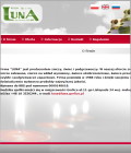 Znicze - LUNA - Producent zniczy, świec i podgrzewaczy