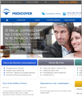Pakiety opieki medycznej Medicover