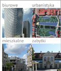 MWH ARCHITEKCI - Biura projektowe Warszawa