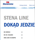 Rejs statkiem  - stenaline.pl