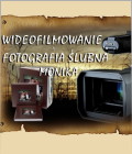 WideoFilm Monika  Wideofilmowanie.