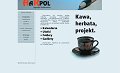 Reklama Wrocław AaRpol - bis - Wizytówki, gadżety