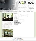  AQS s.c. Badania i  Analizy akustyczne