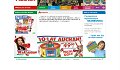 Hipermarkety Auchan W Polsce - Auchan Polska