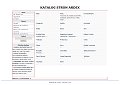 Katalog Stron Ardex
