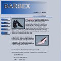 Barbex-producent obuwia damskiego
