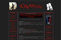 Crowsite - Nieoficjalna Strona The Crow