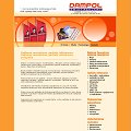 Dampol - Reklama Zewnętrzna, Gadżety Reklamowe