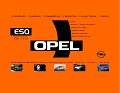 Opel serwis Obsługa klimatyzacji - ESO