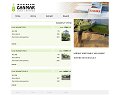 GANMAR AGRO-AUTO-CENTRUM maszyny, sprzęt rolniczy, kombajny