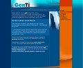  GenTi - portal korporacyjny, prezentacja multimed