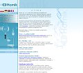 Hornik - Sprzęt laboratoryjny,odczynniki chemiczne