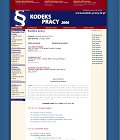  Kodeks pracy - prawo pracy - pełen tekst 2006