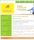 Kredyt mieszkaniowy - www.kredycik.com.pl