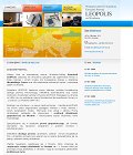  LEOPOLIS- obsługa prawna na Ukrainie.