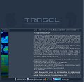  TRASEL - Termowizja, lokalizacja uszkodzeń