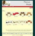  Marcus Meble -meble tapicerowane, sofy, komplety