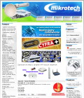 Sklep TV-SAT Mikrotech
