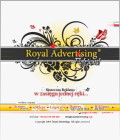 Royal Advertising - Reklama w internecie