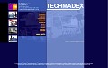 Techmadex Warszawa - Termowizja, Termografia