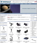 teleskopy.pl - lunety, teleskopy, celowniki