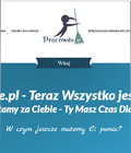 Sprzątanie domów Warszawa- Pracowite.pl