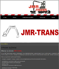 JMR TRANS sprzedaż kruszywa Warszawa
