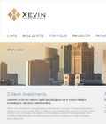 Xevin - fundusz venture capital