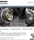 Sebastian Zadorecki - Naprawa rozruszników - Zielona Góra