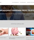 Blog finansowy - finansemobilne.pl