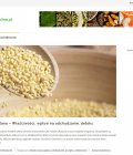 Naturaonline.pl - Portal o zdrowym odżywianiu