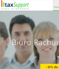 Biuro Rachunkowe Wrocław - Tax Support