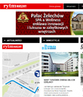 SKARPA WARSZAWSKA - Portal warszawski reklama