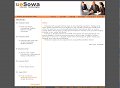 eSowa - Strona główna  Tworzenie stron internet