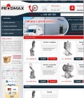 Prodmax-Sklep.pl - wkłady kominowe, nasady kominowe ....