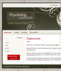 Psycholog Porady, Szkolenia, Rekrutacje.