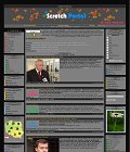  Scretch Portal - centrum informacji