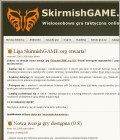 Gra strategiczna online - SkirmishGAME.org