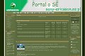 Portal O Sony Ericsson