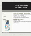 Usługi porządkowe -  Wrocław 0661815979