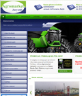 Agromarket Jaryszki maszyny rolnicze części
