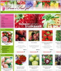 DomiSad.pl - najlepsze sadzonki, nasiona i drzewka w sieci 
