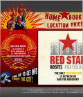 Red Star Hostel in Bratislava Hostels