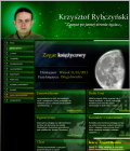 Jasnowidz Krzysztof Rybczyński tel 783262601