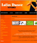 Szkoła tańca Poznań - Latin Dance Studio