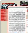 machAIR - Sprężarki powietrza  Kompresory
